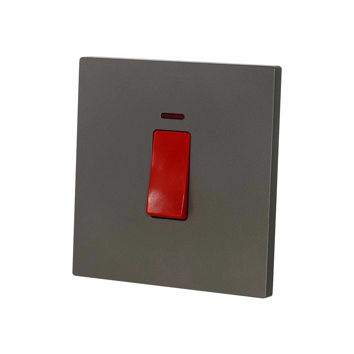 45A Connection Unit – Ultra Thin Plastic