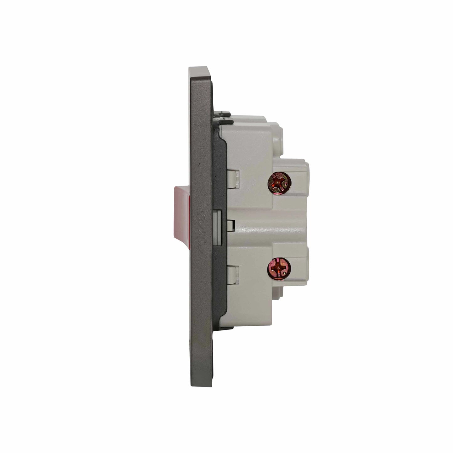 45A Connection Unit – Ultra Thin Plastic