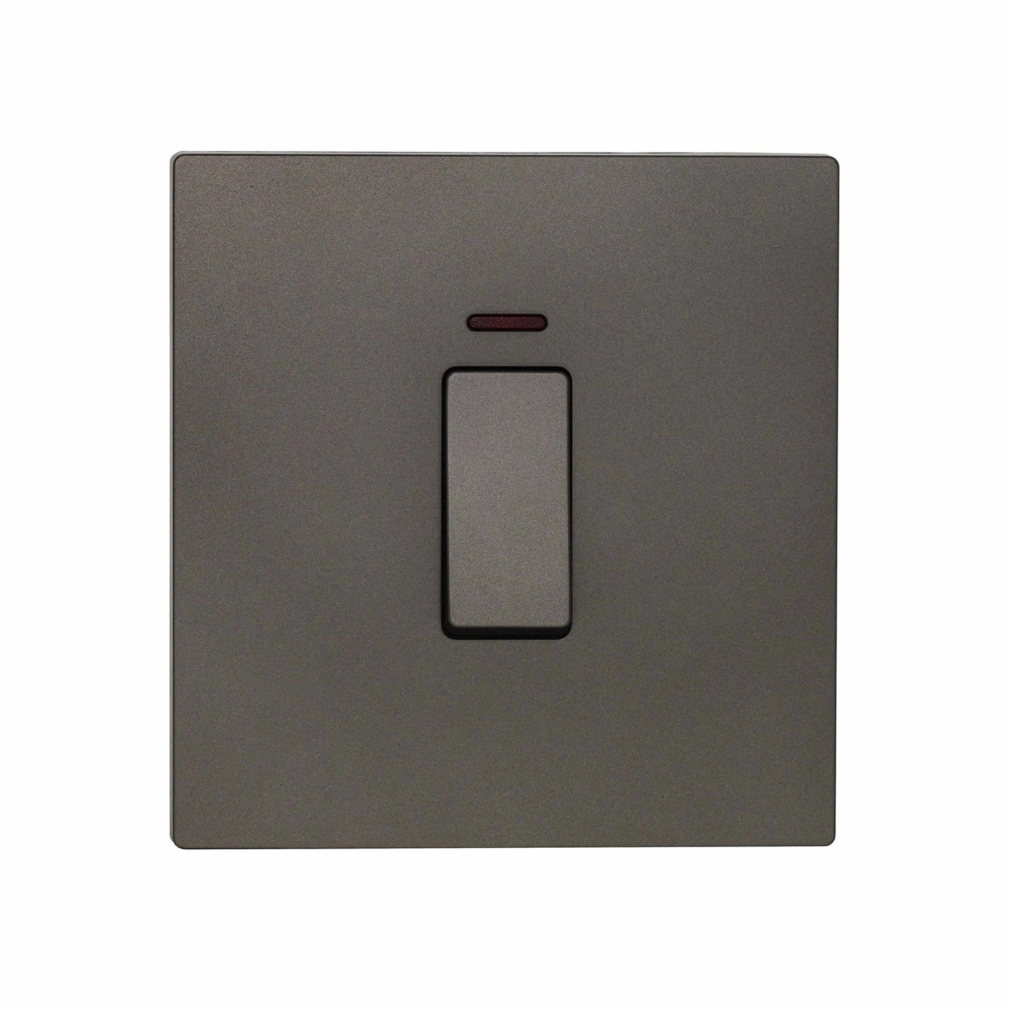20A Switch – Ultra Thin Plastic