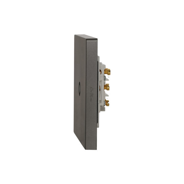 25A Connection Unit – Ultra Thin Plastic