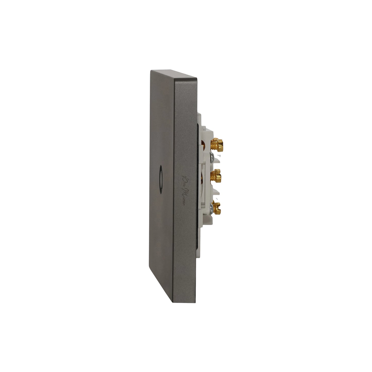 25A Connection Unit – Ultra Thin Plastic