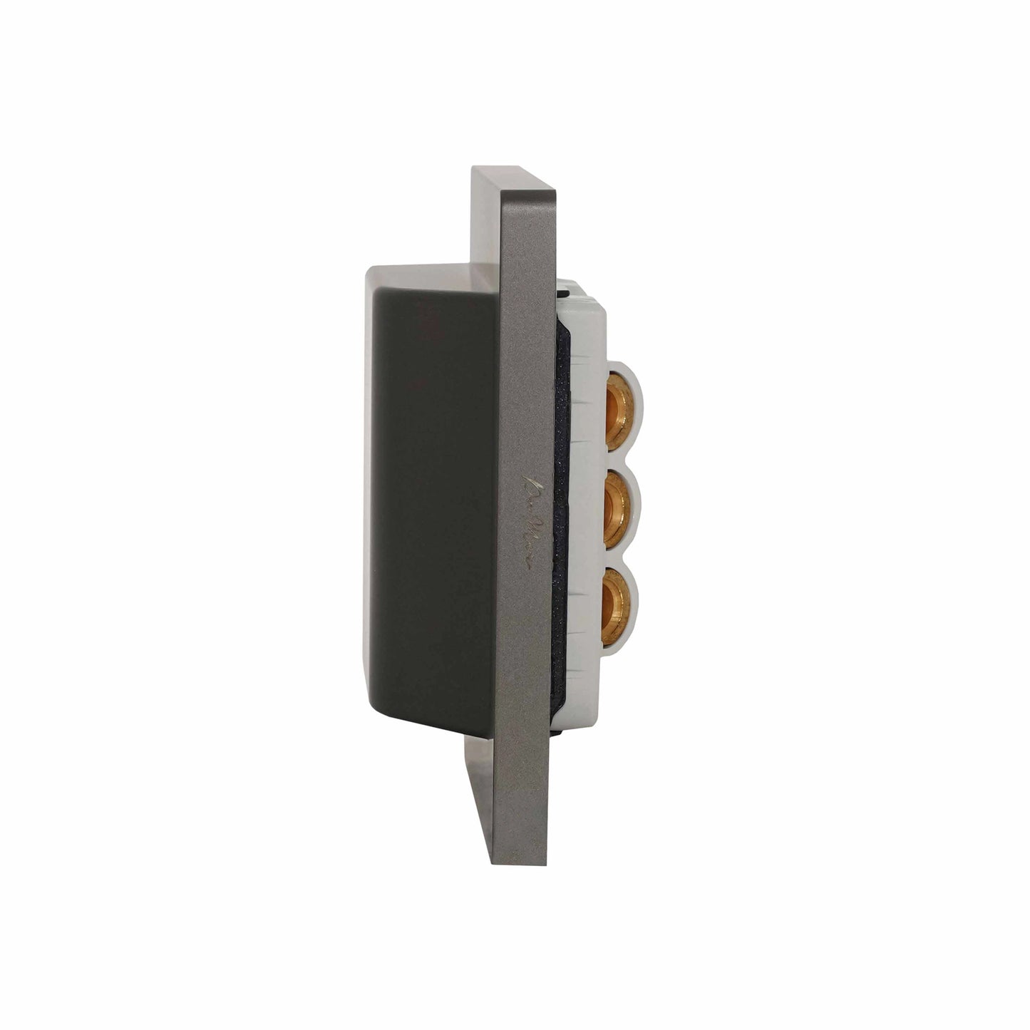45A Connection Unit – Ultra Thin Plastic