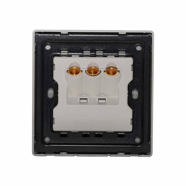 45A Connection Unit – Ultra Thin Plastic