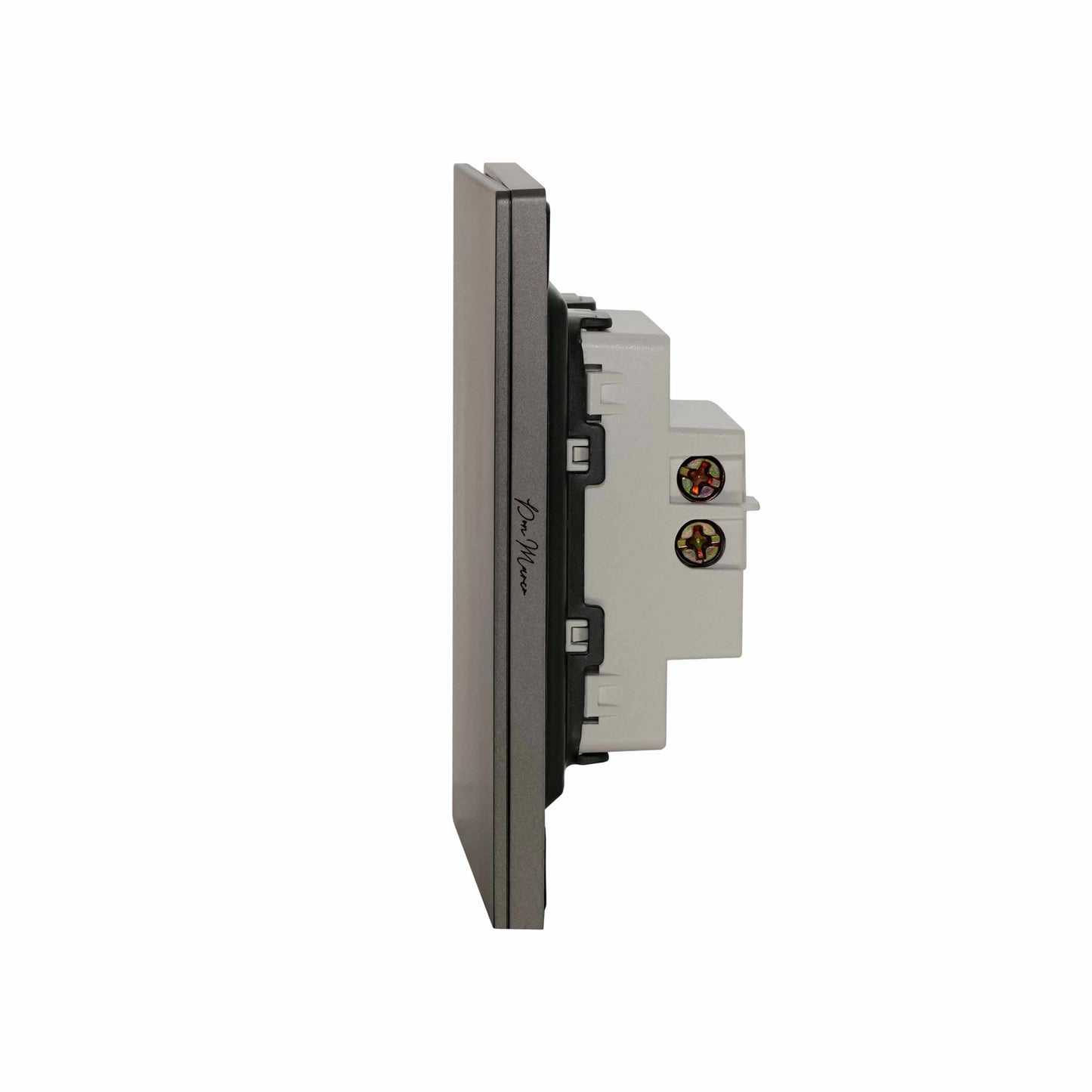 Door Bell Switch – Ultra Thin Plastic