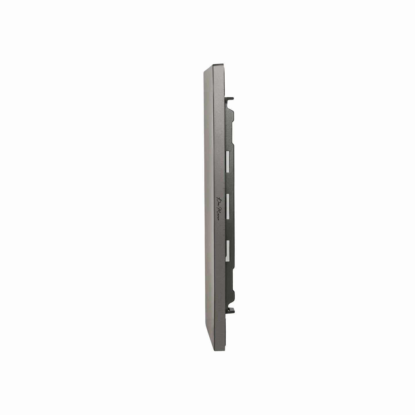 Blank Plate 3×6 – Ultra Thin Plastic