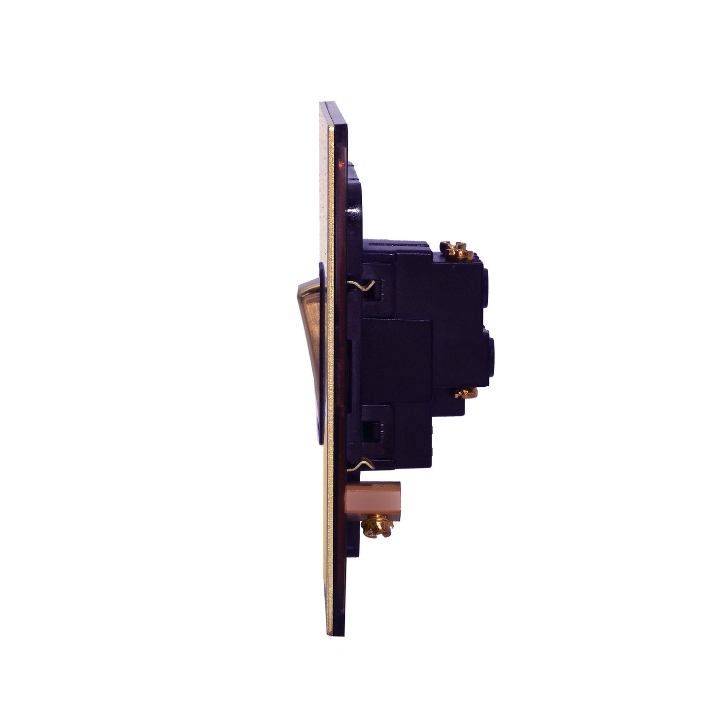 Fuse Unit – Stainless Steel