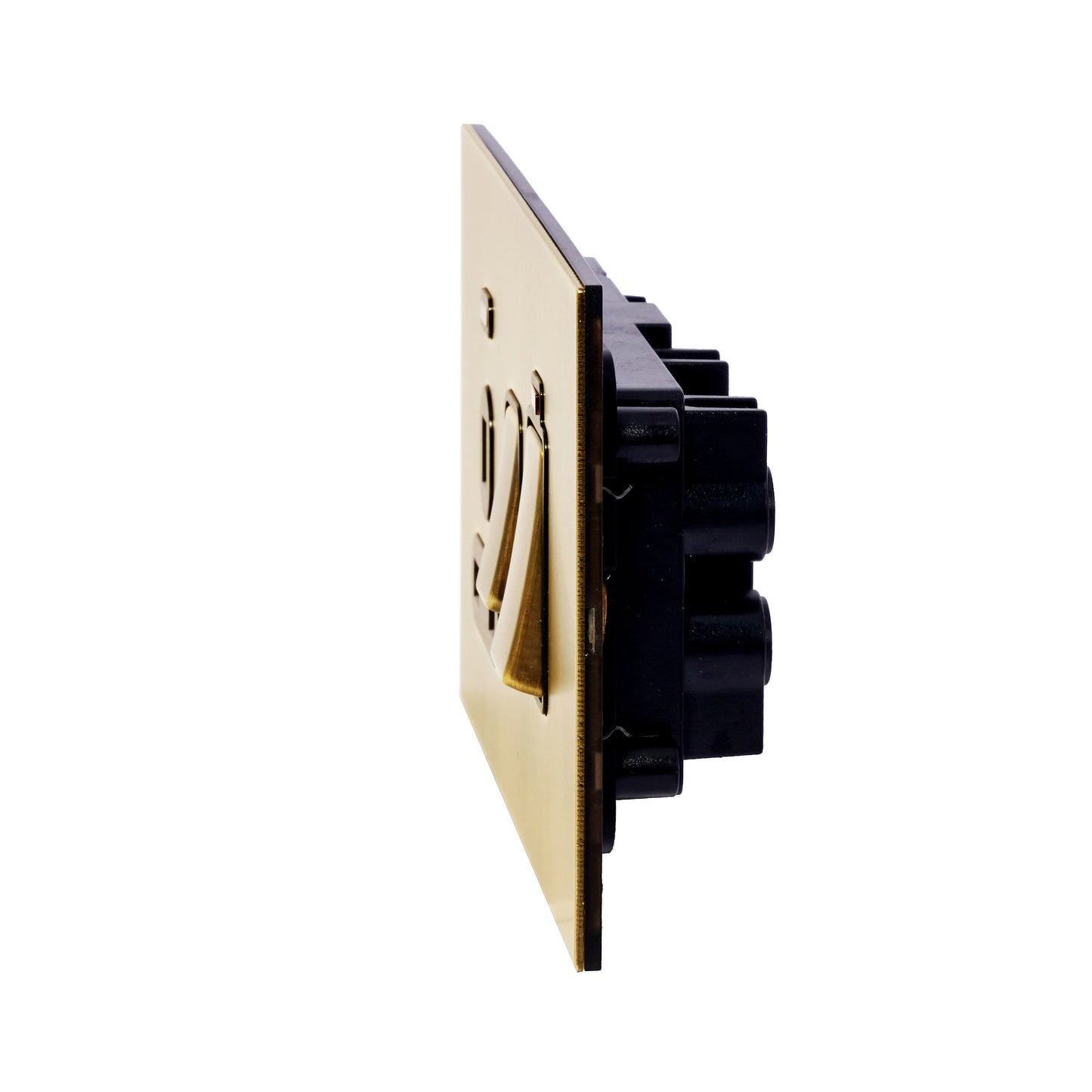 Cooker Unit 45A – Stainless Steel