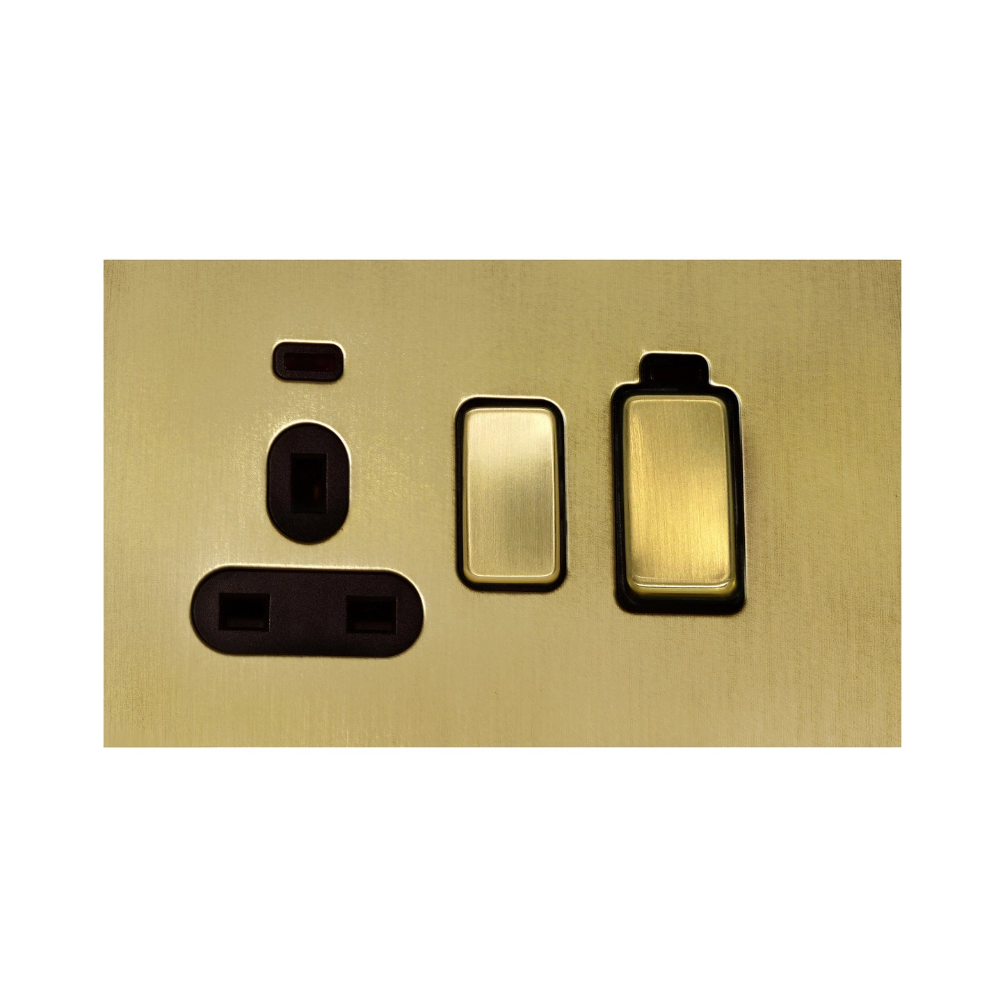 Cooker Unit 45A – Stainless Steel