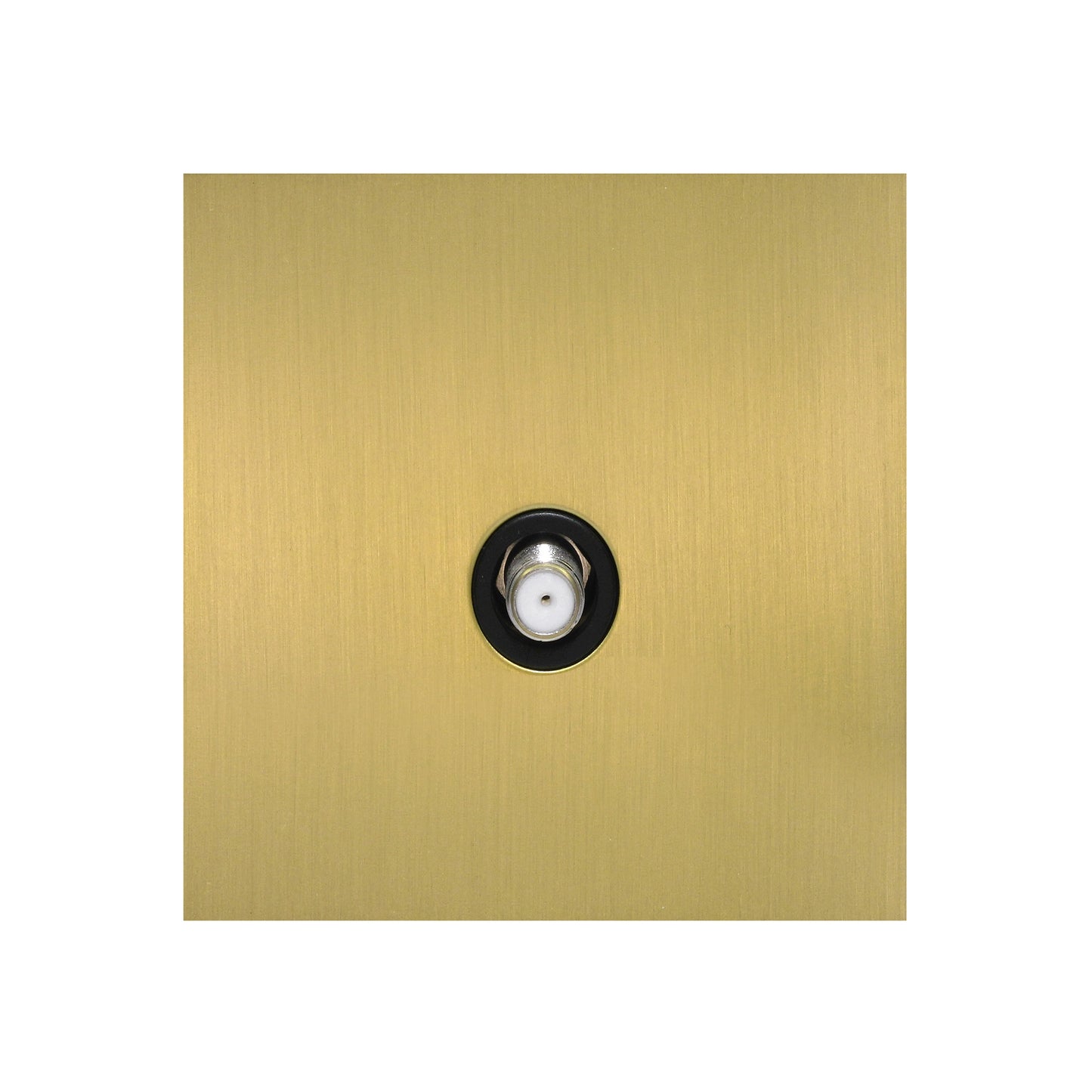 Satellite Socket – Stainless Steel