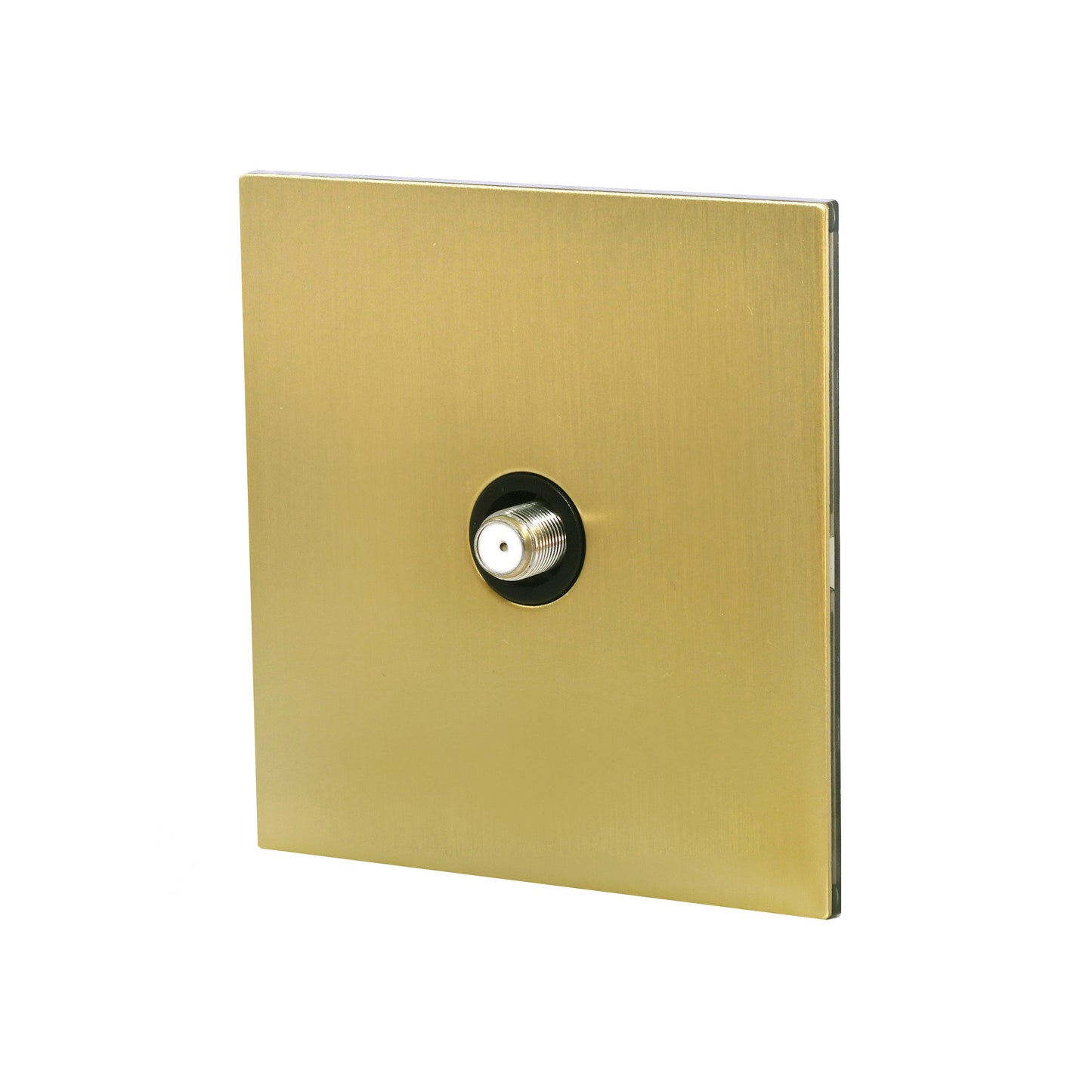 Satellite Socket – Stainless Steel