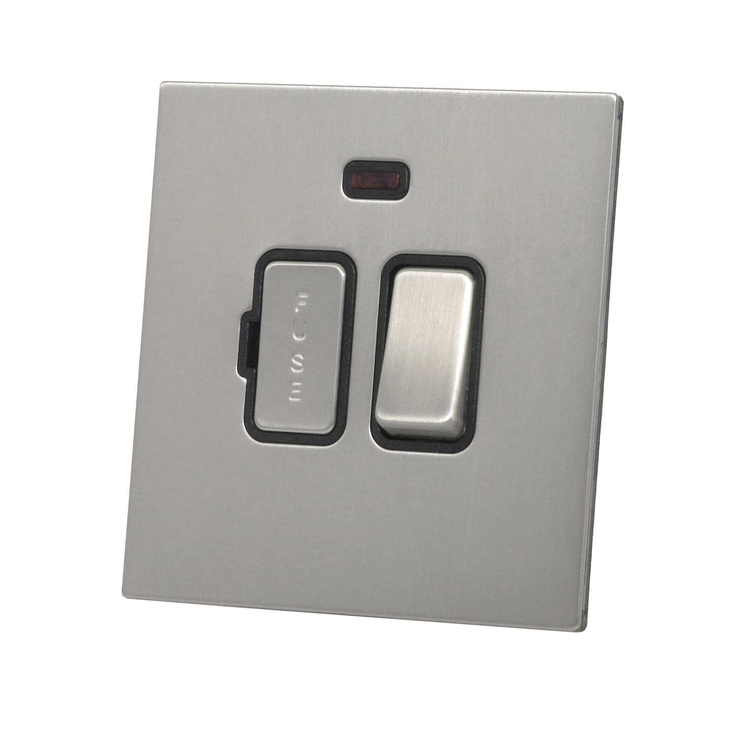 Fuse Unit – Stainless Steel