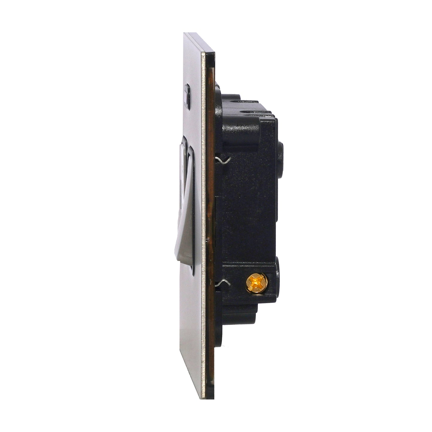 Fuse Unit – Stainless Steel