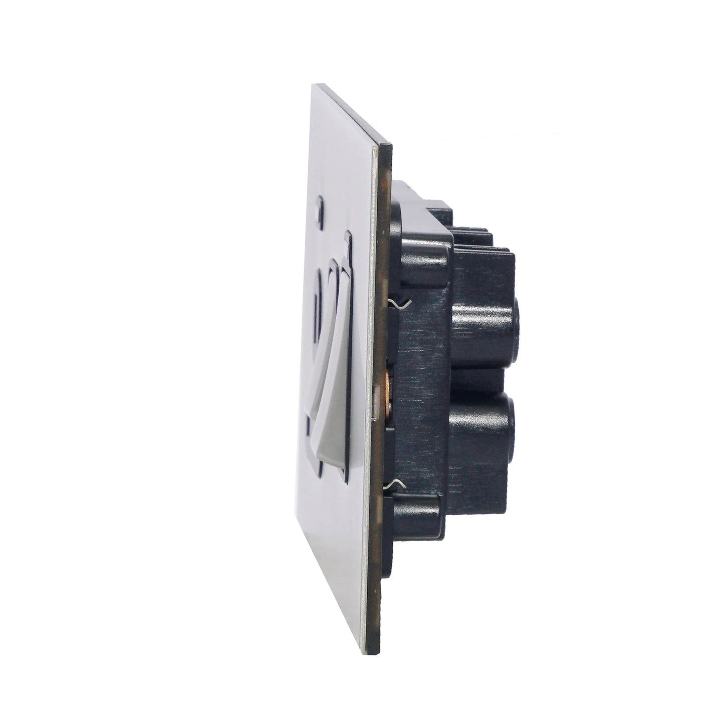Cooker Unit 45A – Stainless Steel