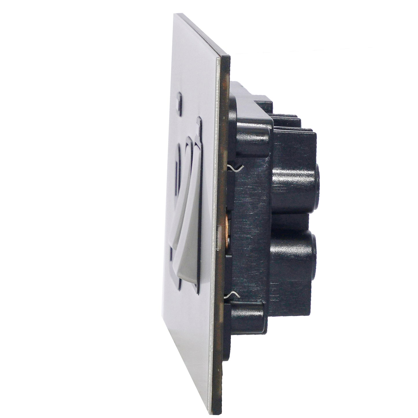 Cooker Unit 45A – Stainless Steel