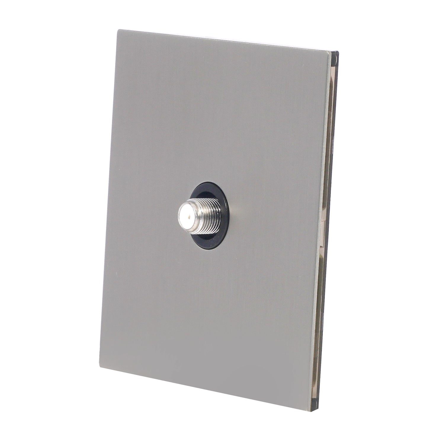 Satellite Socket – Stainless Steel