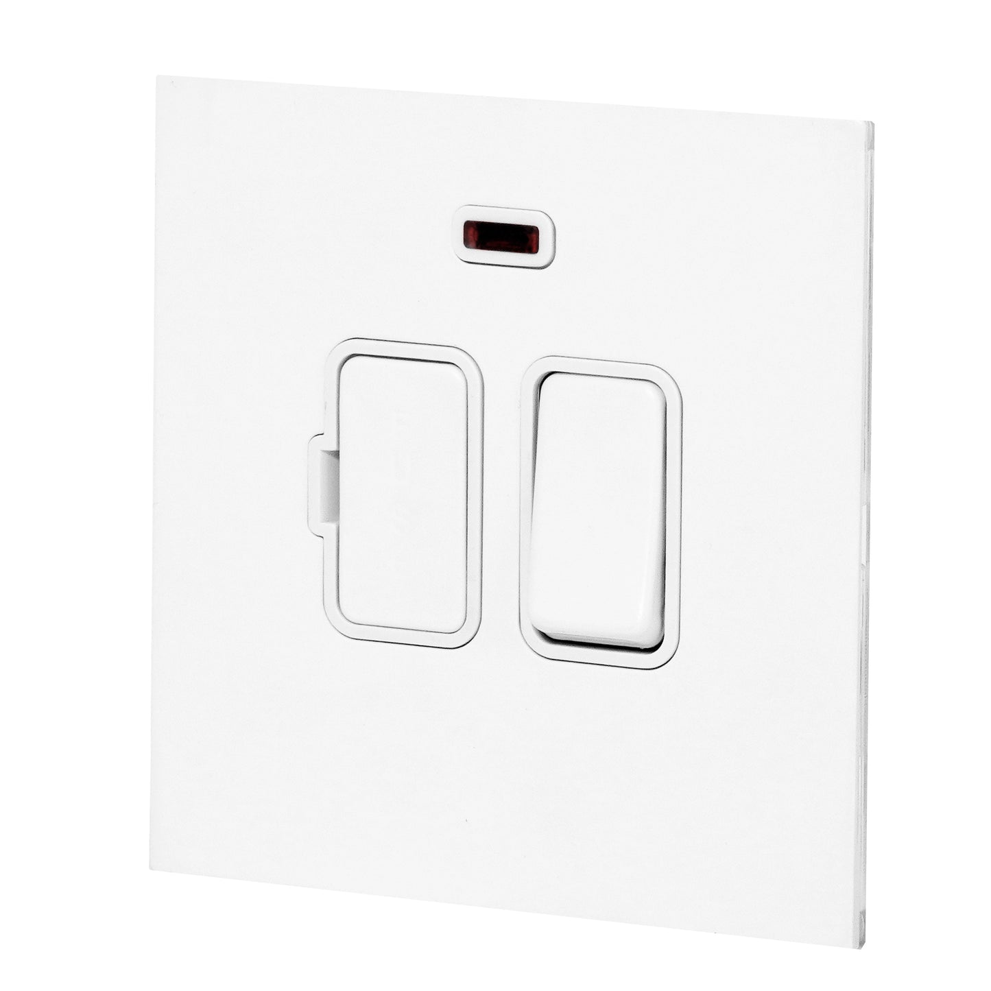 Fuse Unit – Stainless Steel