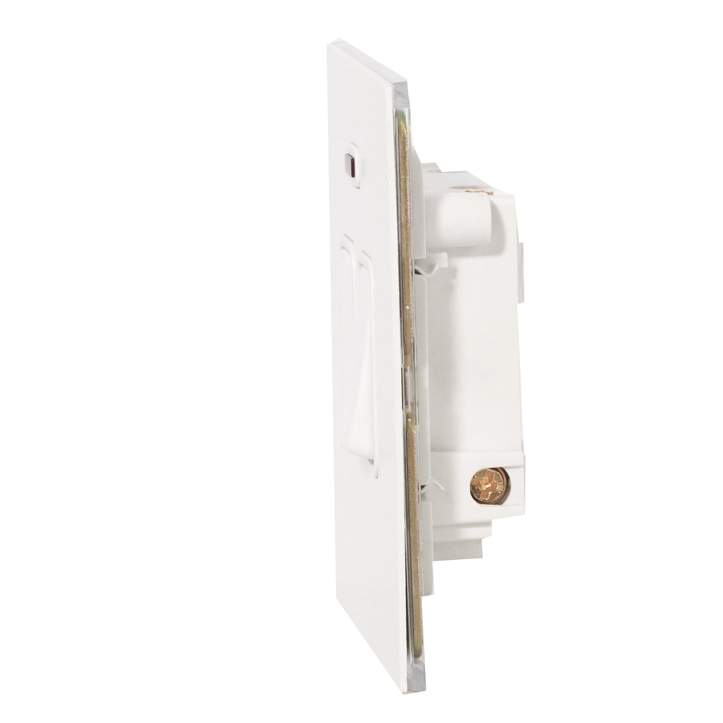 Fuse Unit – Stainless Steel