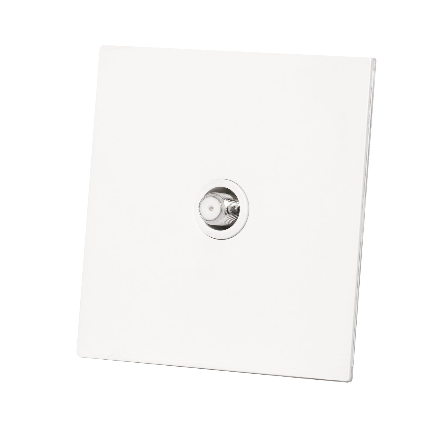 Satellite Socket – Stainless Steel