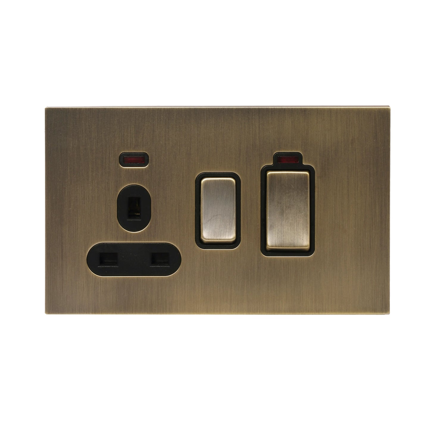 Cooker Unit 45A – Stainless Steel