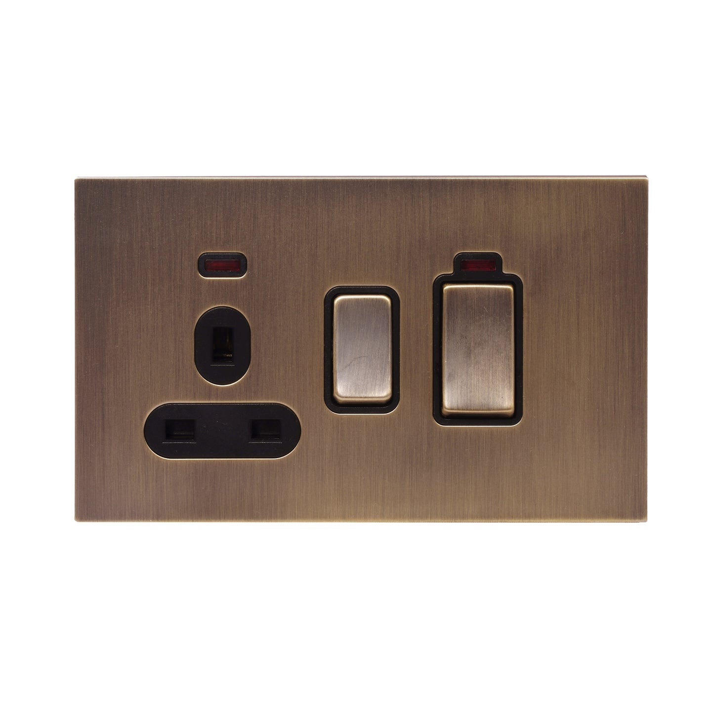 Cooker Unit 45A – Stainless Steel