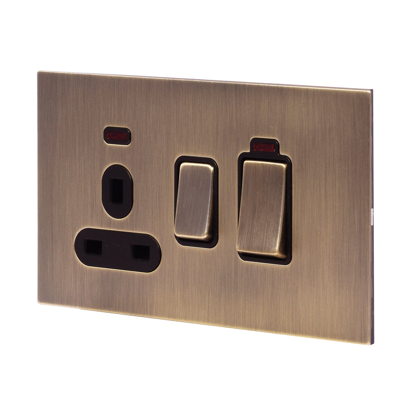Cooker Unit 45A – Stainless Steel