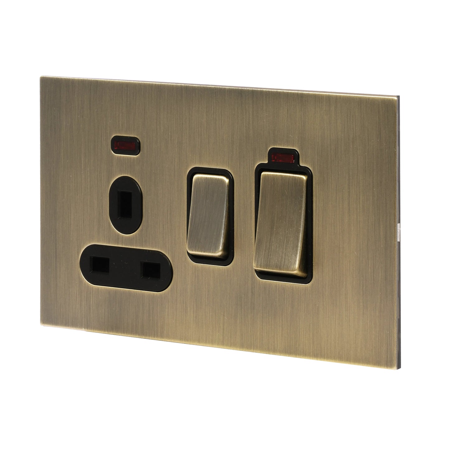 Cooker Unit 45A – Stainless Steel
