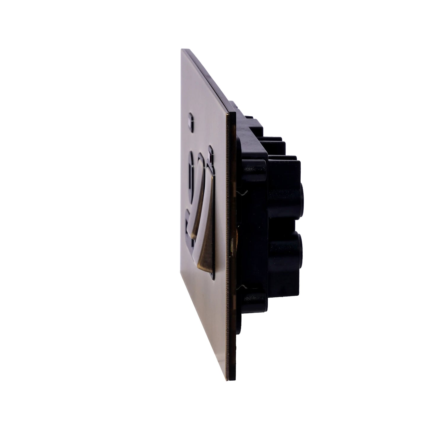 Cooker Unit 45A – Stainless Steel
