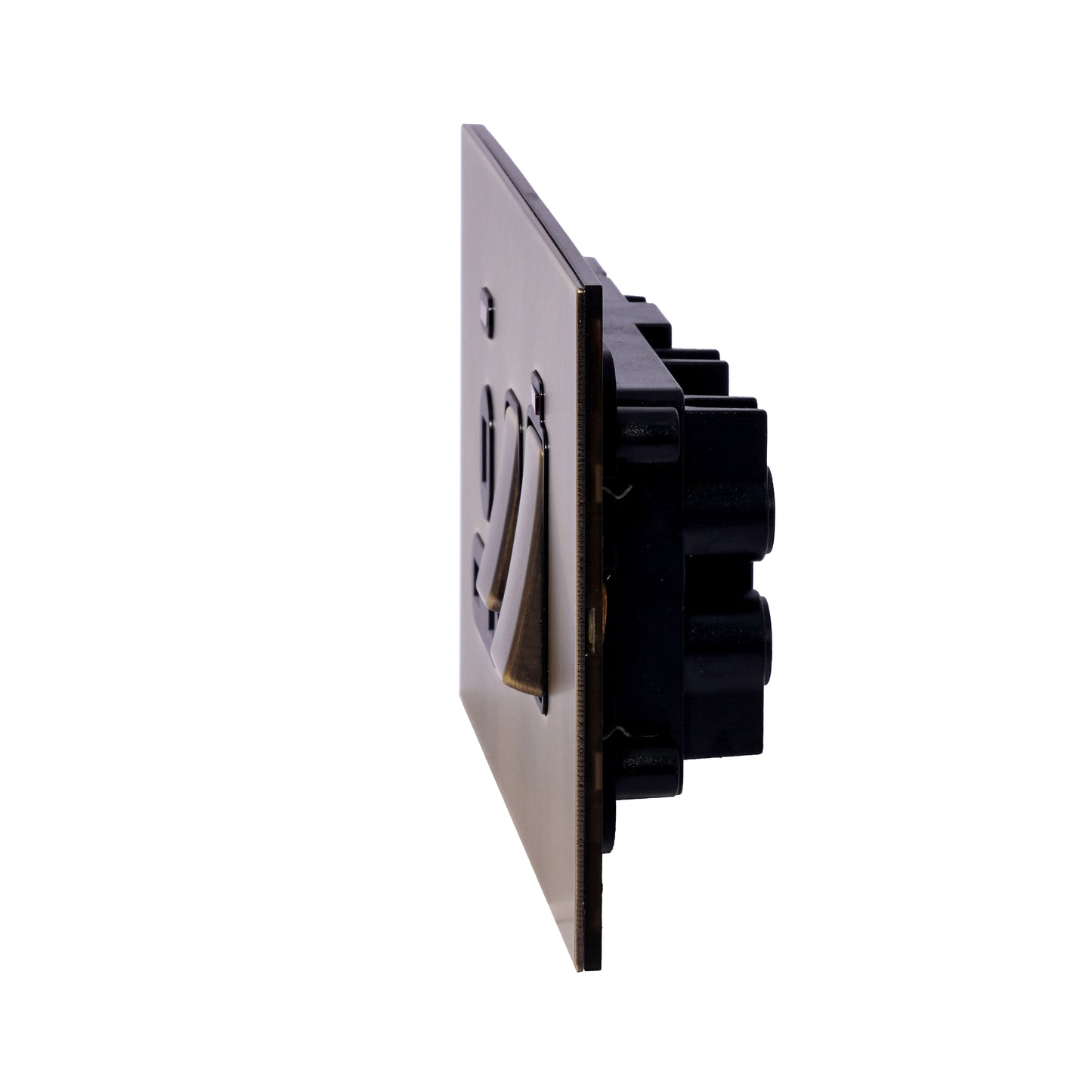 Cooker Unit 45A – Stainless Steel