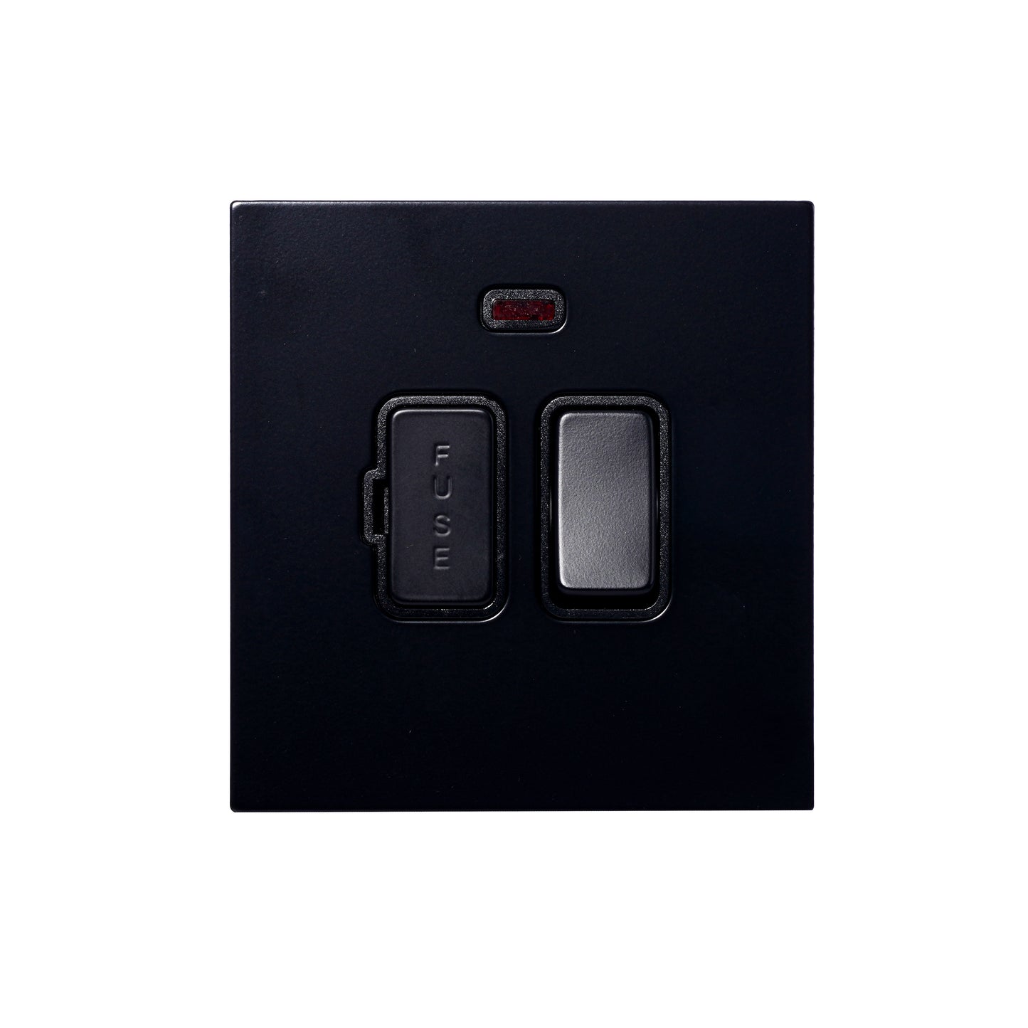 Fuse Unit – Stainless Steel