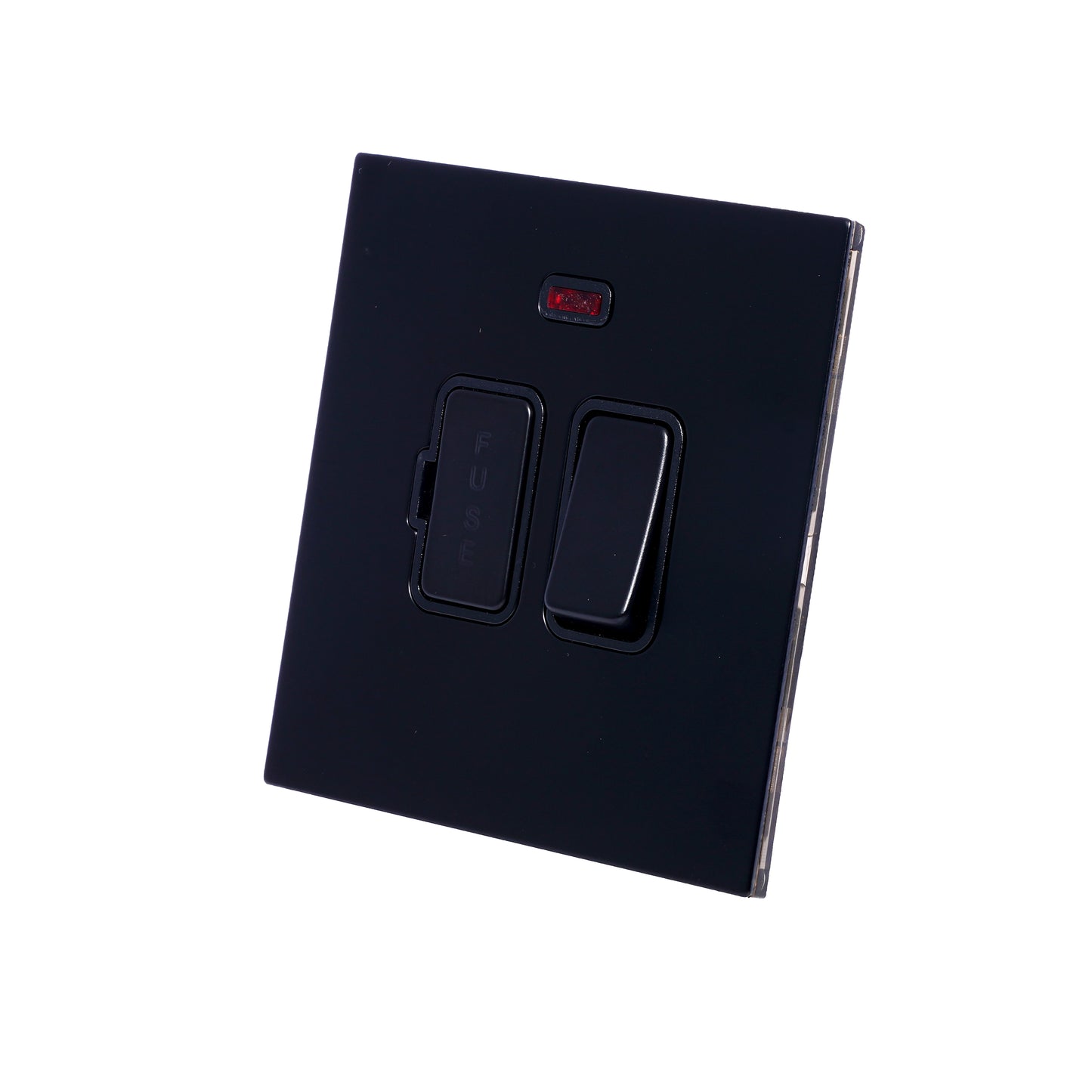 Fuse Unit – Stainless Steel
