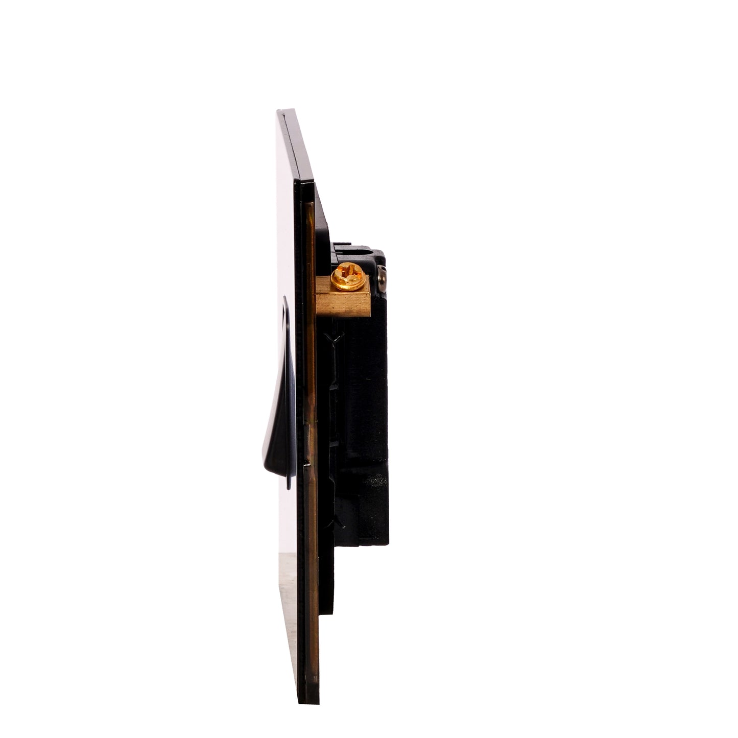 Door Bell Switch – Rocker Button – Stainless Steel