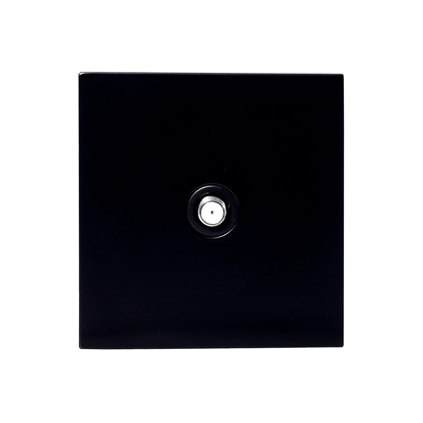 Satellite Socket – Stainless Steel