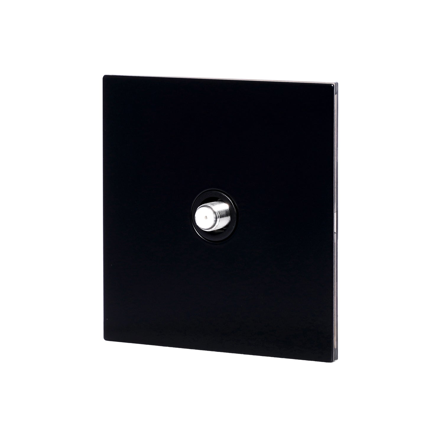 Satellite Socket – Stainless Steel