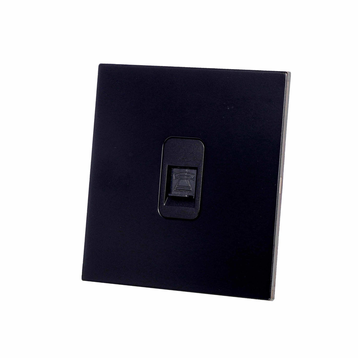 Tel Socket – (RJ11) – Stainless Steel