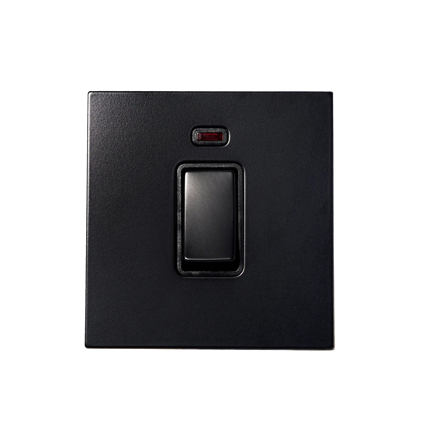 20A Switch – Rocker Button – Stainless Steel