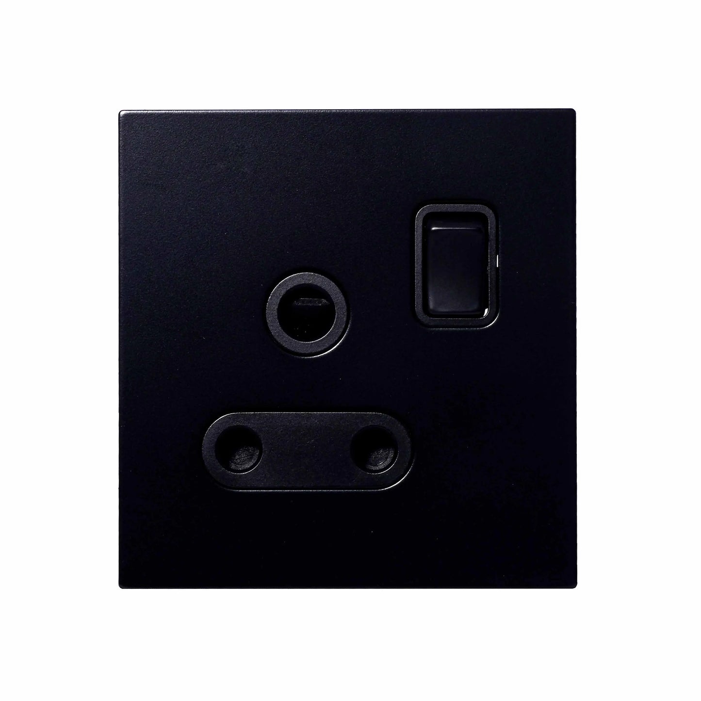 Outlet Socket 15A – Stainless Steel