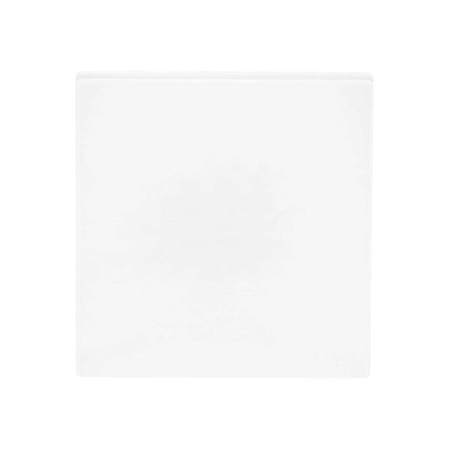 1 Gang 1 Way Momentary Switch – Ultra Thin Acrylic Glass