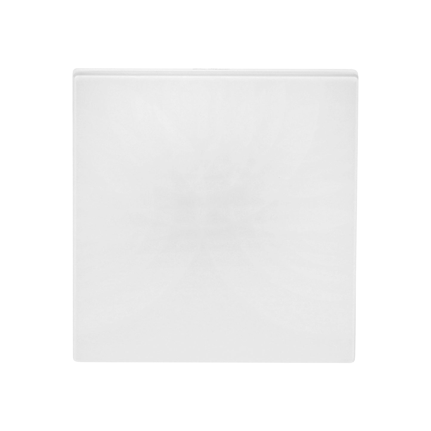 1 Gang Intermediate Switch – Ultra Thin Acrylic Glass