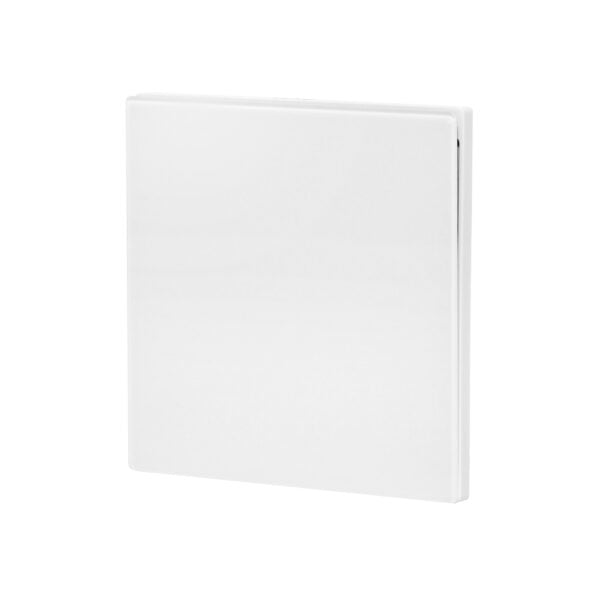 1 Gang Intermediate Switch – Ultra Thin Acrylic Glass
