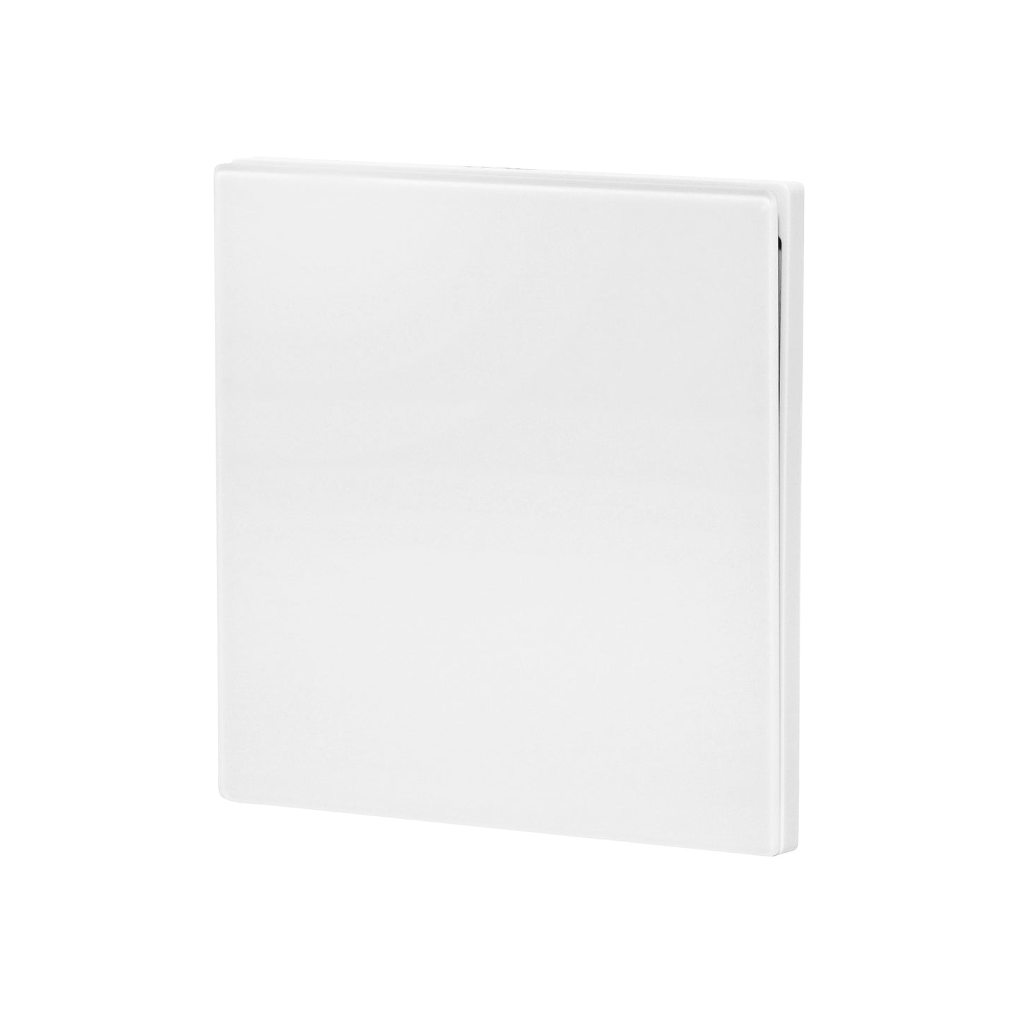 1 Gang Intermediate Switch – Ultra Thin Acrylic Glass