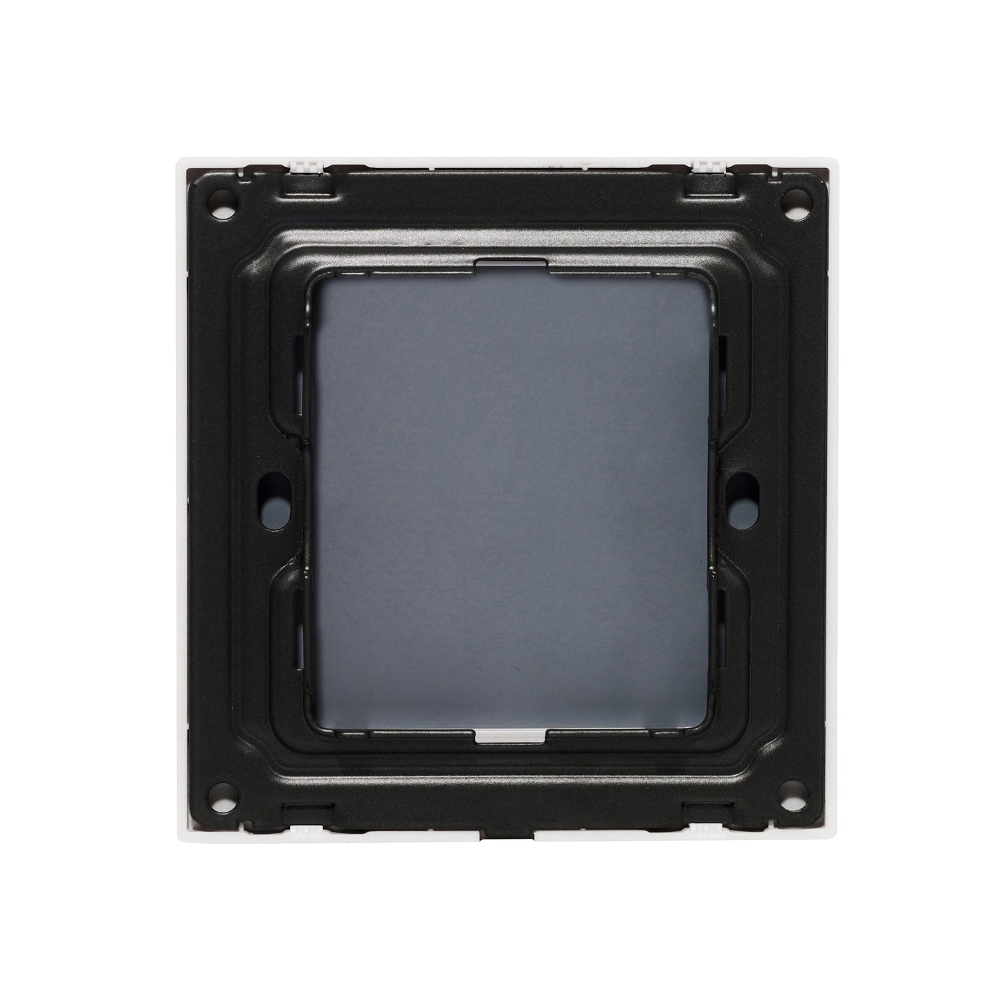 Blank Plate 3×3 – Ultra Thin Acrylic Glass