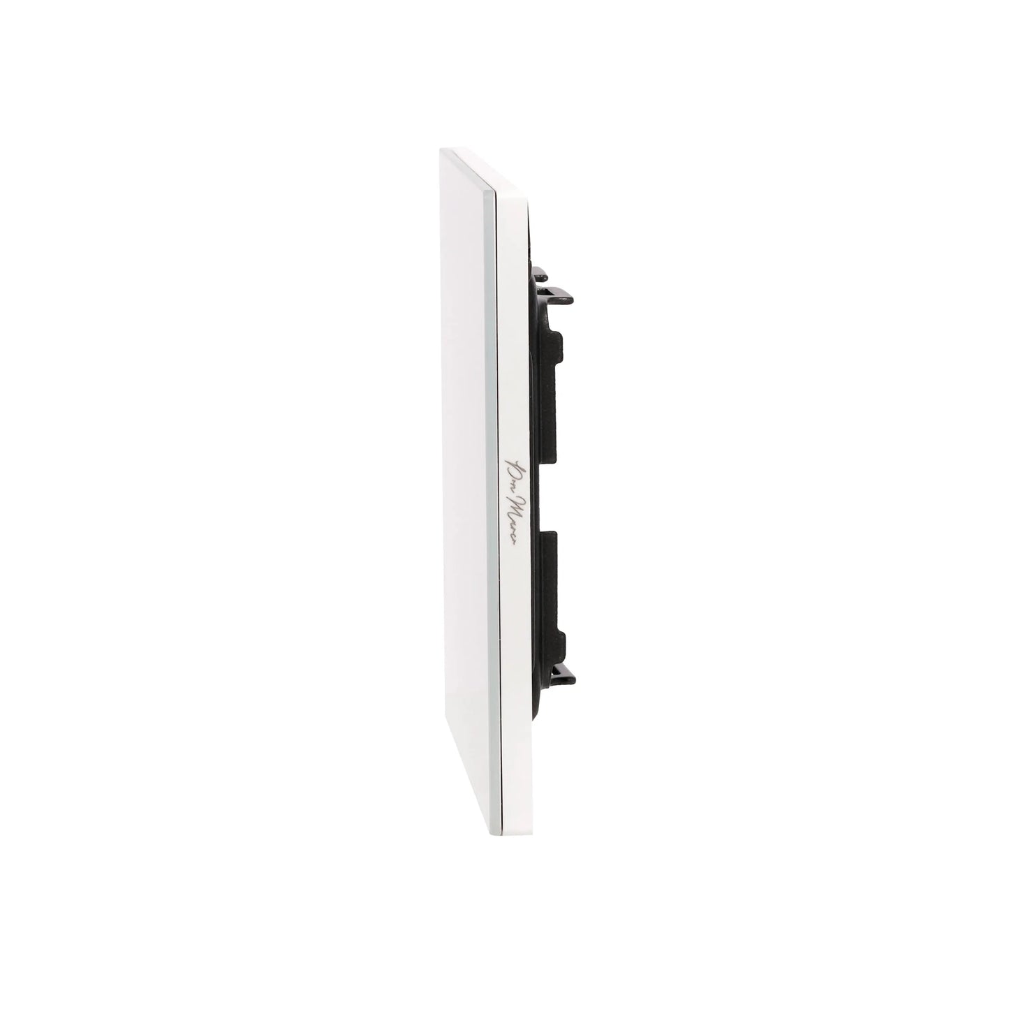 Blank Plate 3×3 – Ultra Thin Acrylic Glass