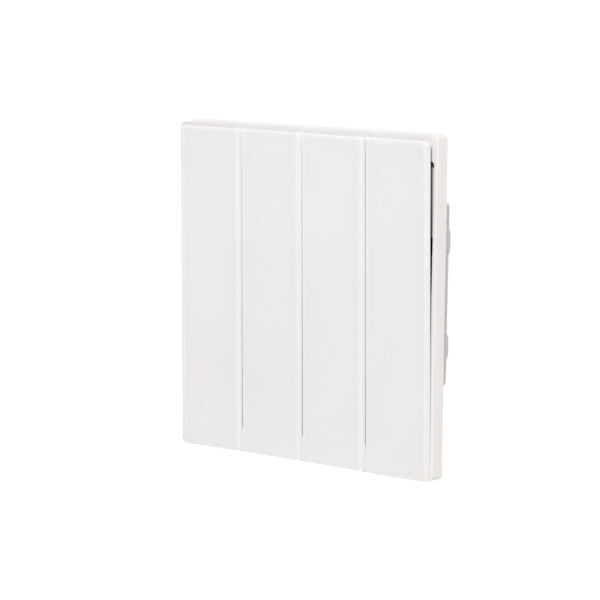 4 Gang 2 Way Switch – Ultra Thin Acrylic Glass