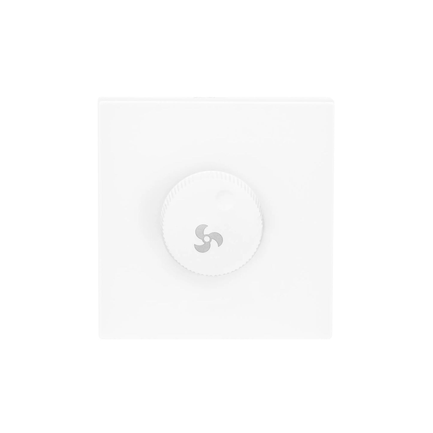 Fan Speed Switch 500W – Ultra Thin Acrylic Glass