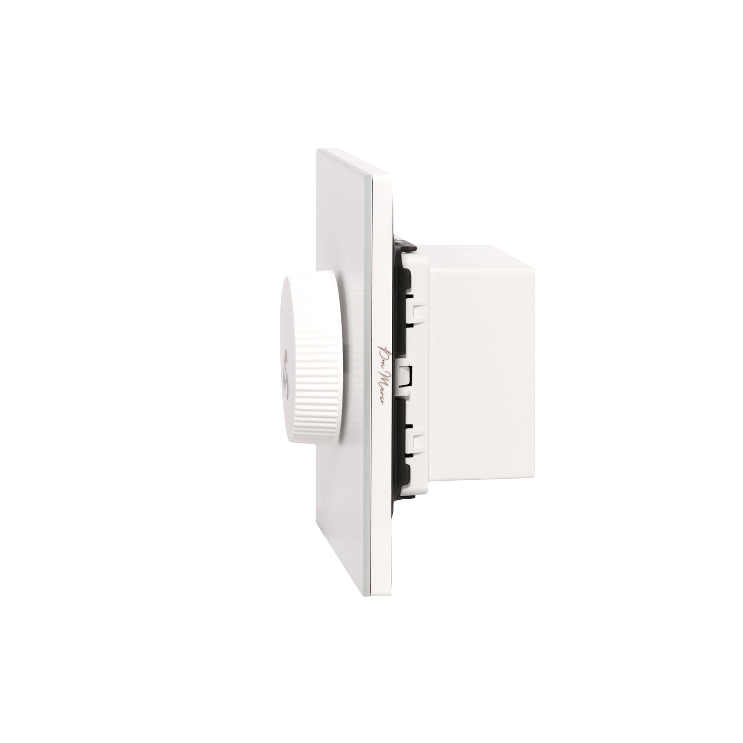 Fan Speed Switch 500W – Ultra Thin Acrylic Glass