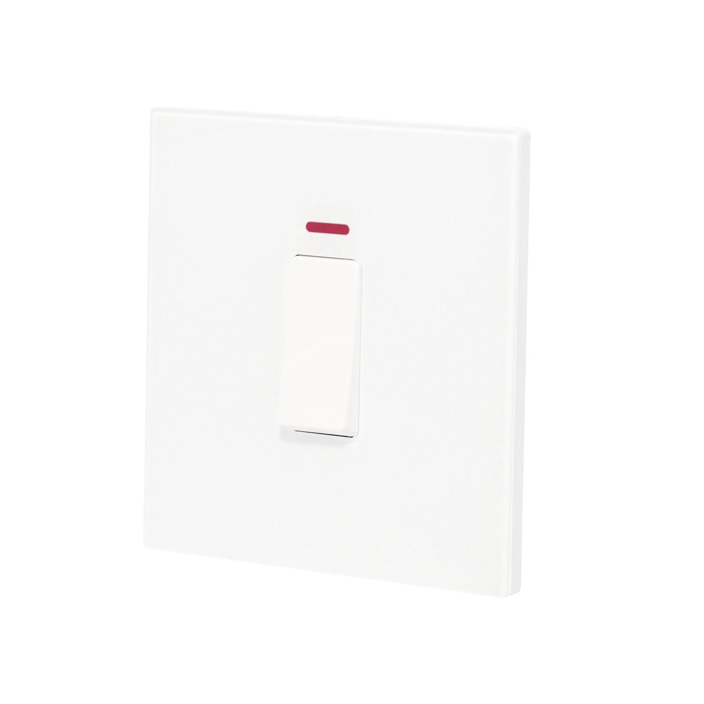20A Switch – Ultra Thin Acrylic Glass