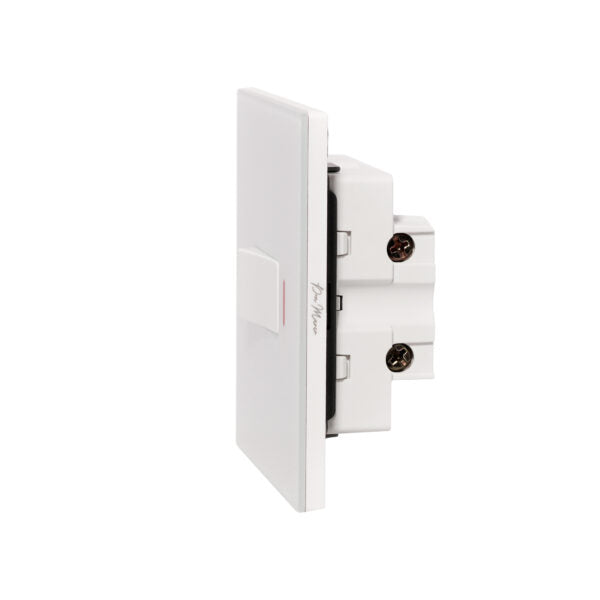 20A Switch – Ultra Thin Acrylic Glass