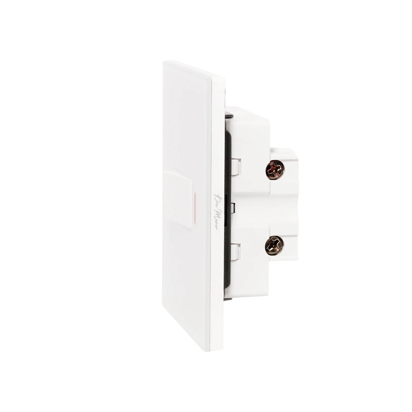 20A Switch – Ultra Thin Acrylic Glass