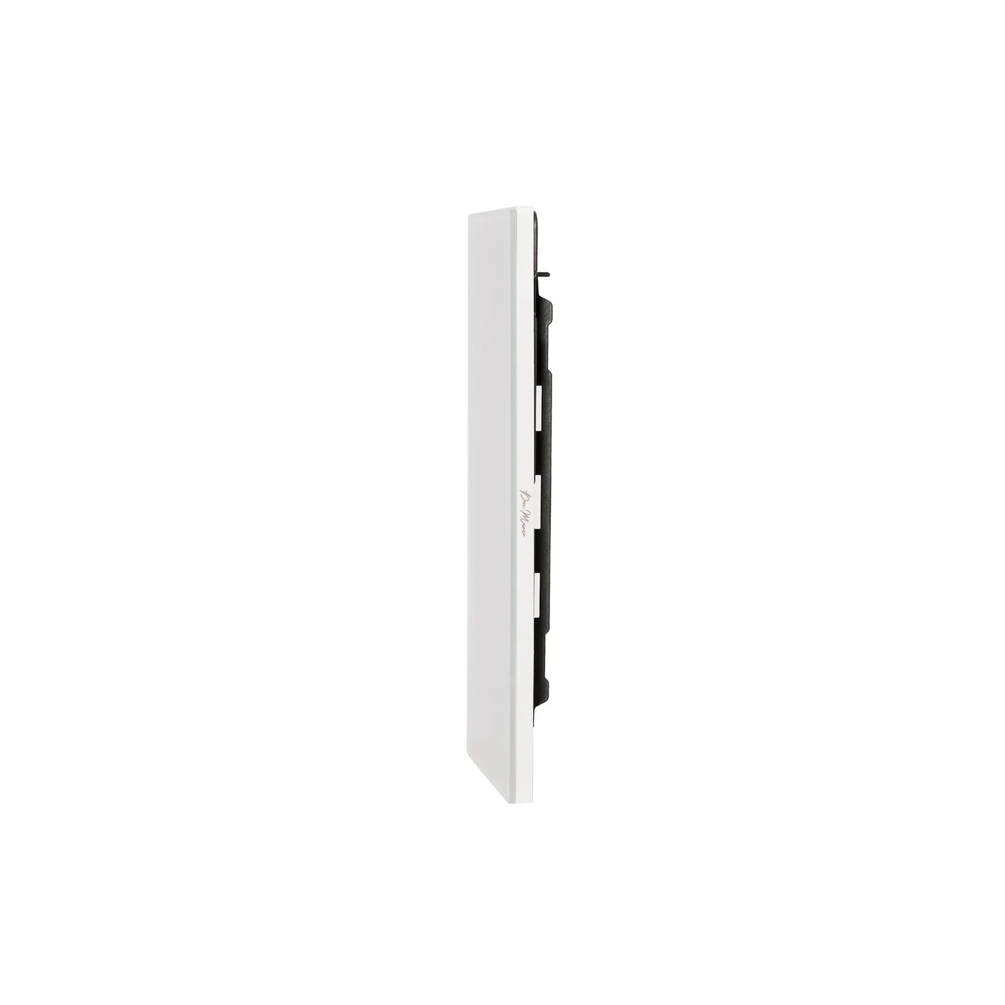 Blank Plate 3×6 – Ultra Thin Acrylic Glass