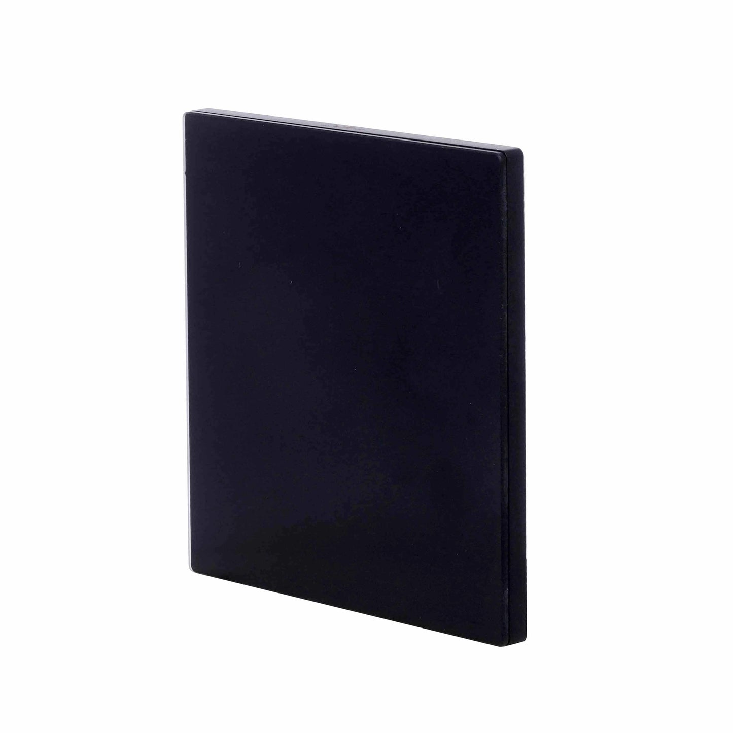 Blank Plate 3×3 – Ultra Thin Acrylic Glass